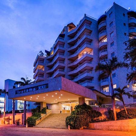 Hotel Irotama XXI Santa Marta  Zewnętrze zdjęcie