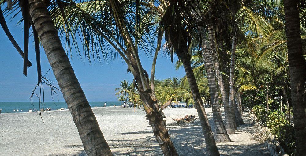 Hotel Irotama XXI Santa Marta  Zewnętrze zdjęcie