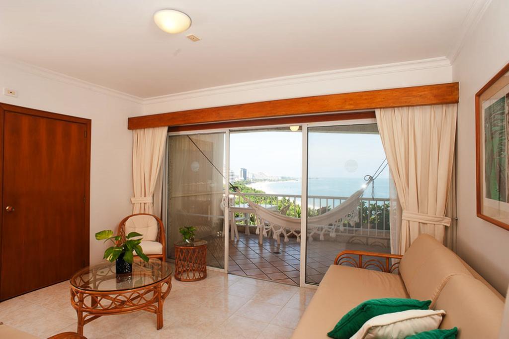 Hotel Irotama XXI Santa Marta  Zewnętrze zdjęcie
