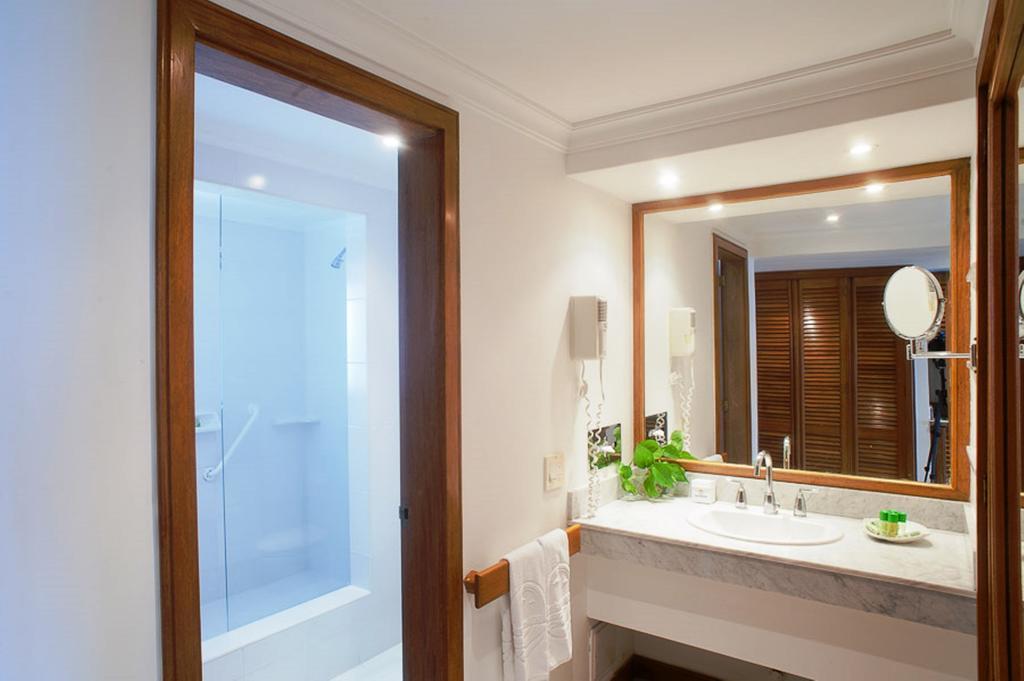 Hotel Irotama XXI Santa Marta  Zewnętrze zdjęcie