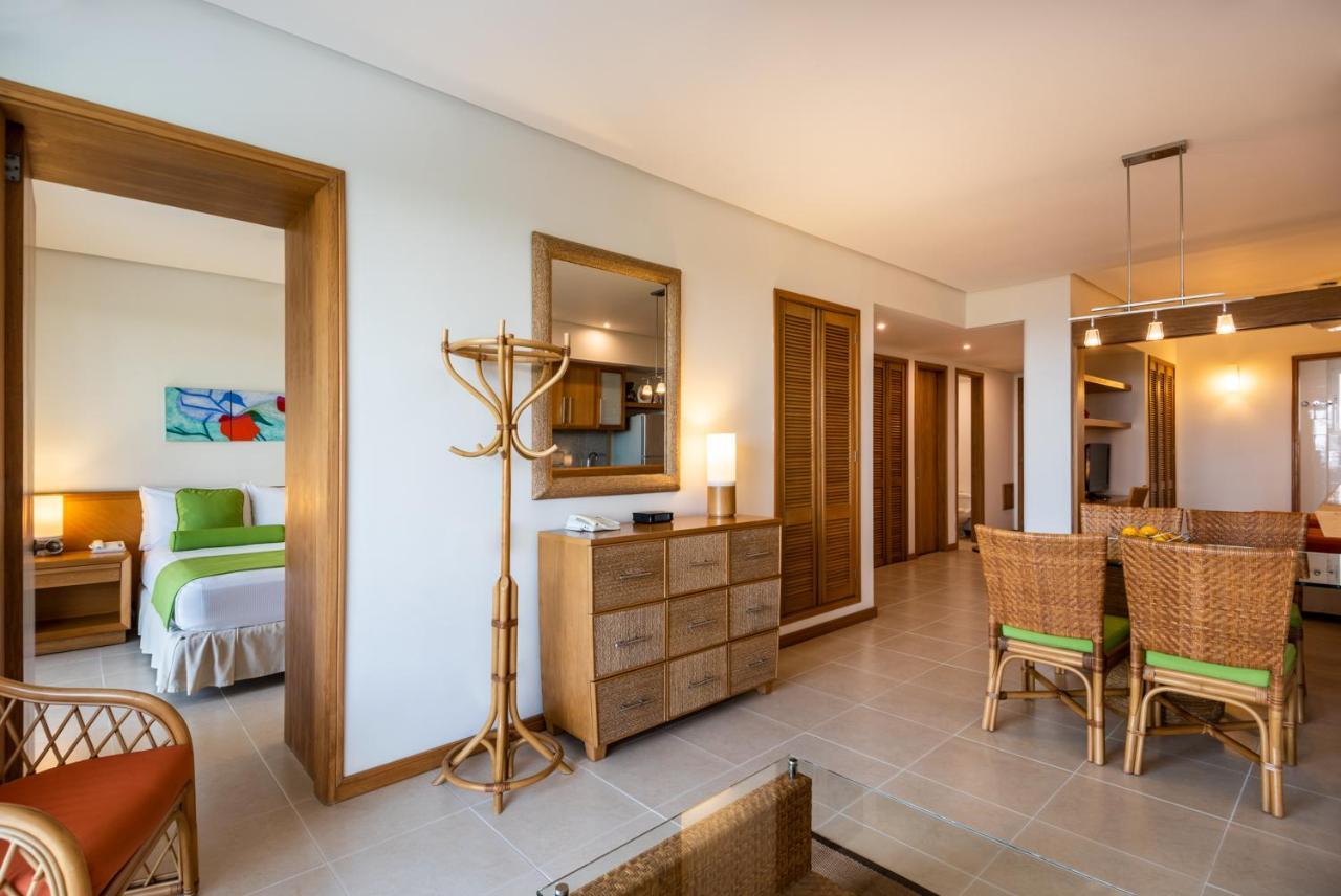 Hotel Irotama XXI Santa Marta  Zewnętrze zdjęcie