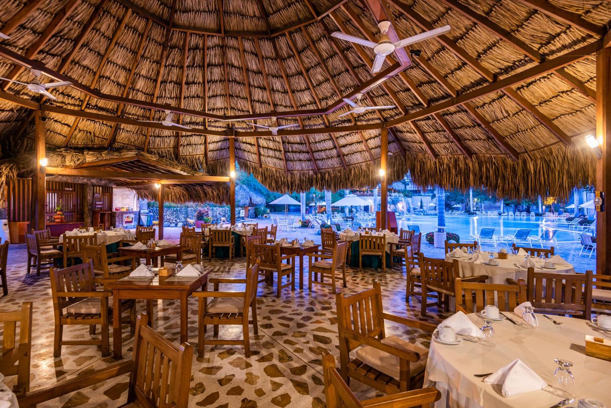 Hotel Irotama XXI Santa Marta  Zewnętrze zdjęcie