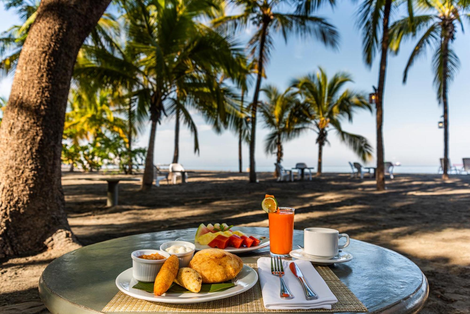 Hotel Irotama XXI Santa Marta  Zewnętrze zdjęcie