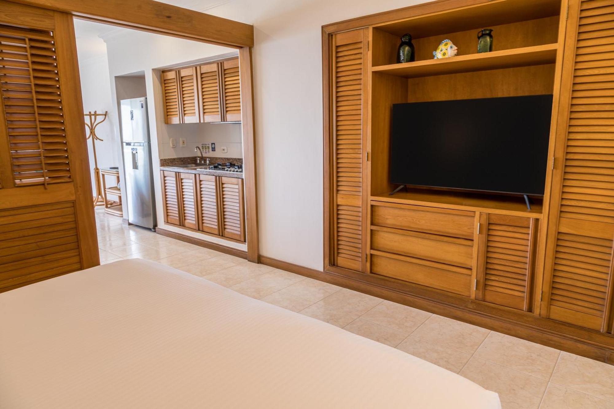 Hotel Irotama XXI Santa Marta  Zewnętrze zdjęcie