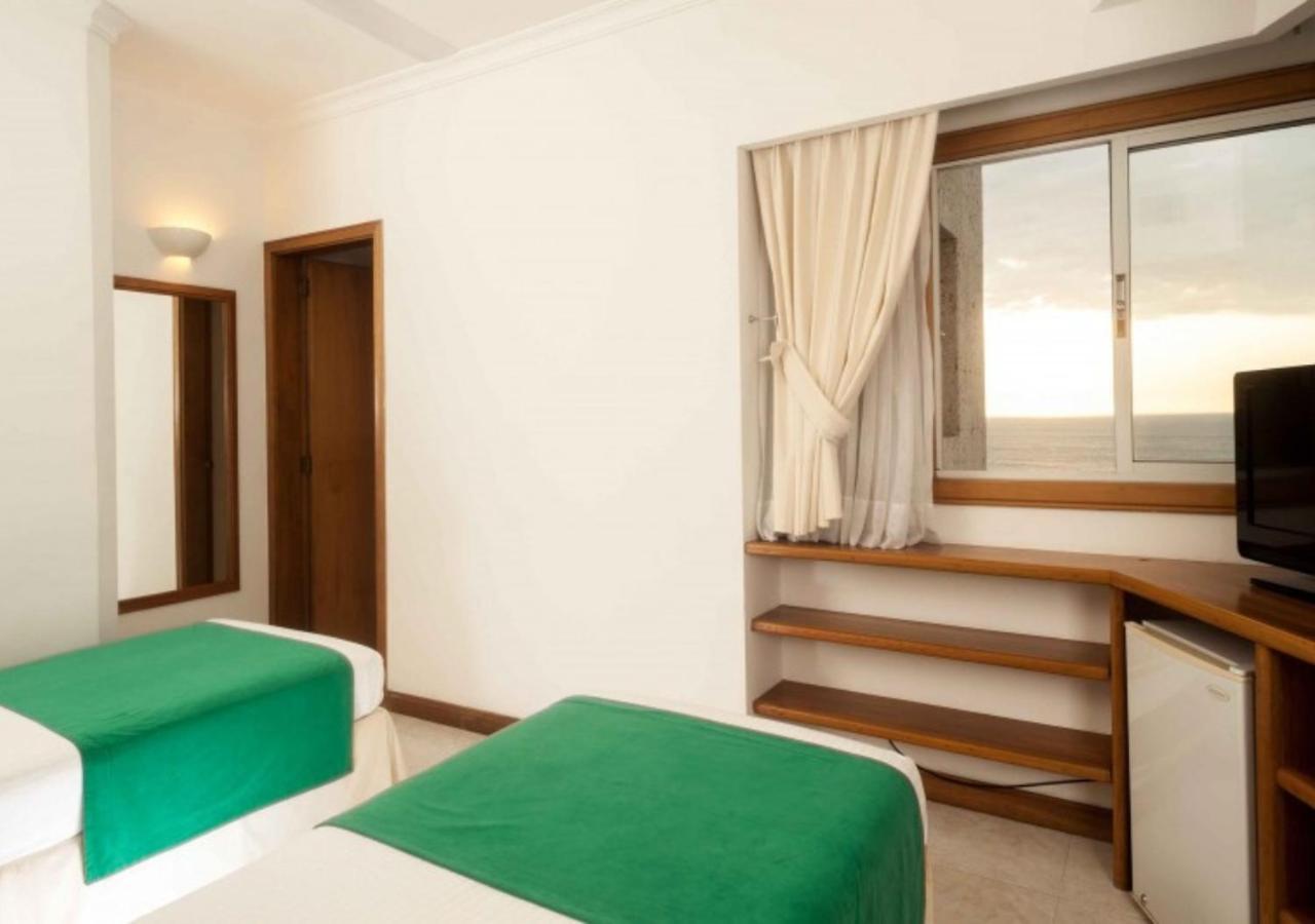 Hotel Irotama XXI Santa Marta  Zewnętrze zdjęcie