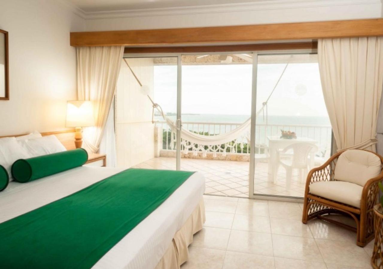 Hotel Irotama XXI Santa Marta  Zewnętrze zdjęcie