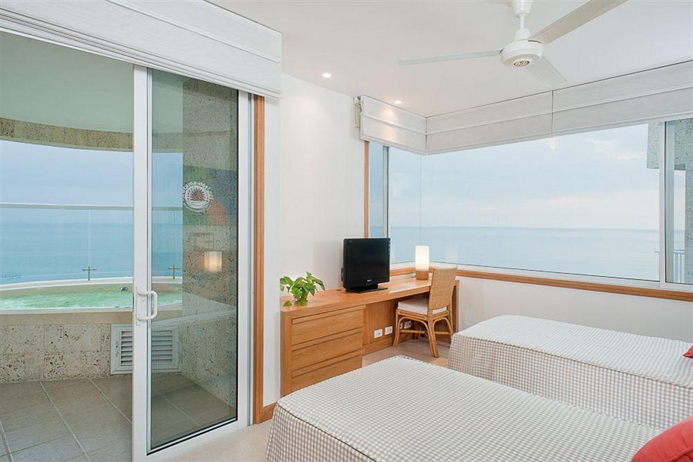 Hotel Irotama XXI Santa Marta  Zewnętrze zdjęcie