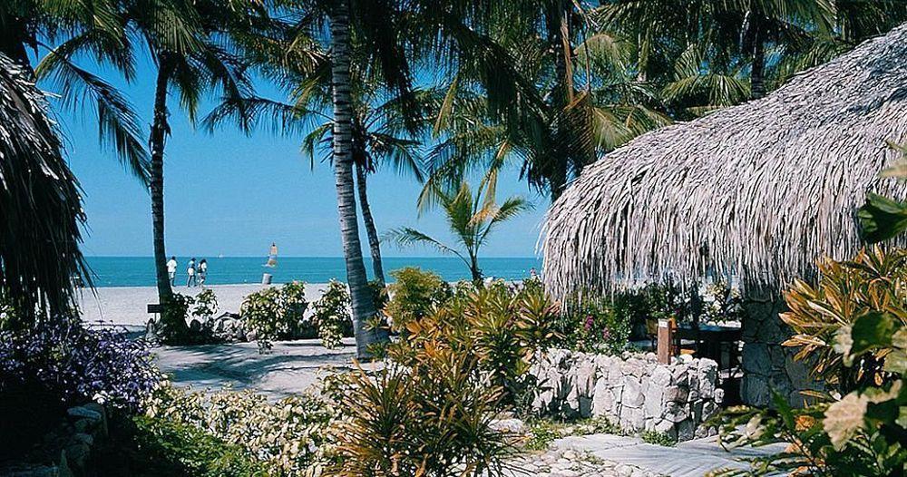 Hotel Irotama XXI Santa Marta  Zewnętrze zdjęcie