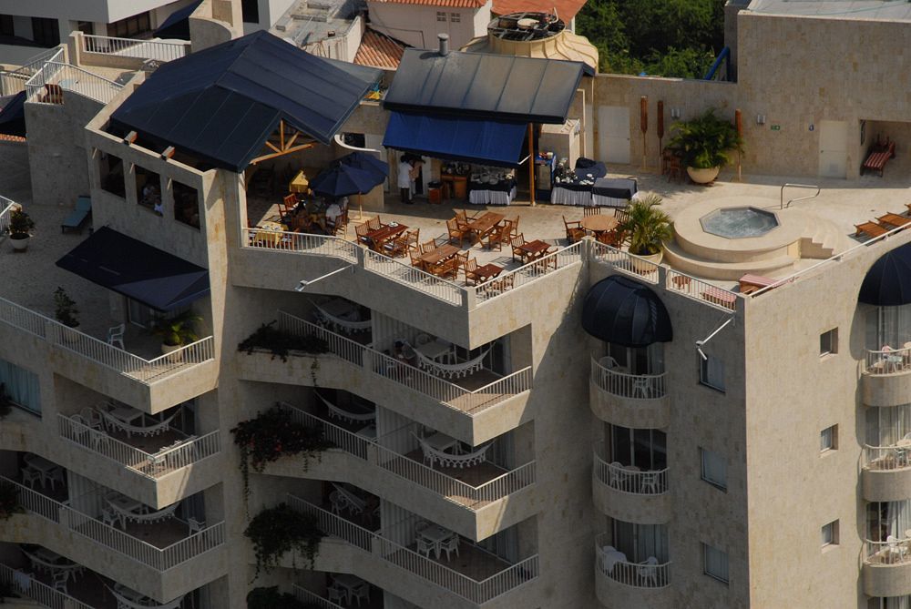 Hotel Irotama XXI Santa Marta  Zewnętrze zdjęcie