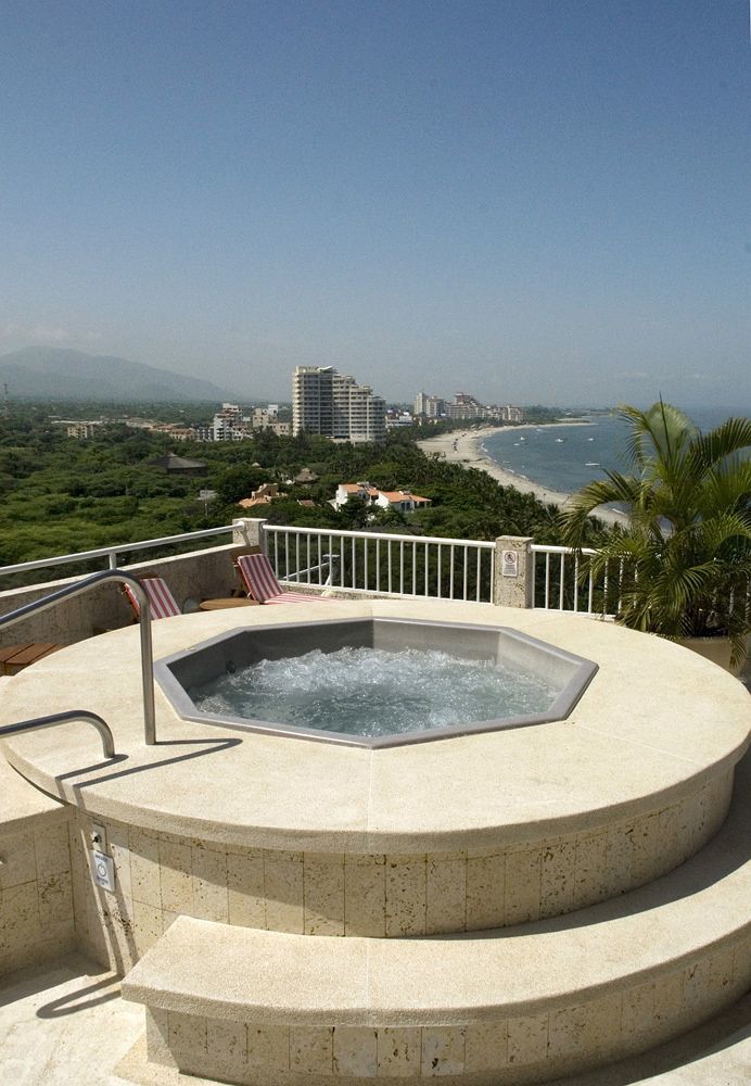 Hotel Irotama XXI Santa Marta  Zewnętrze zdjęcie