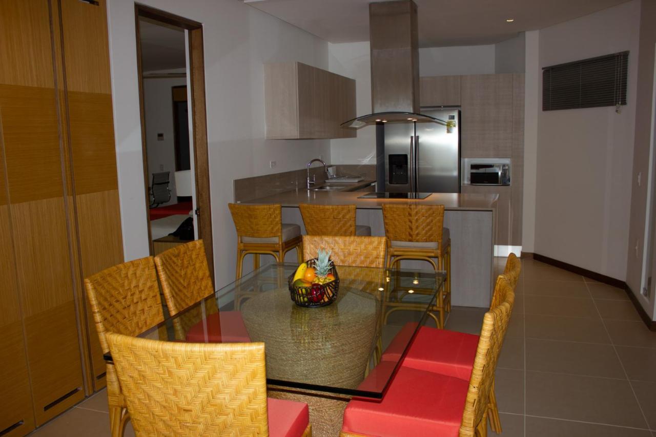 Hotel Irotama XXI Santa Marta  Zewnętrze zdjęcie