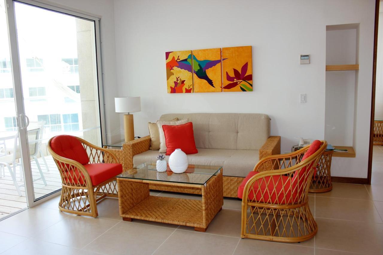 Hotel Irotama XXI Santa Marta  Zewnętrze zdjęcie