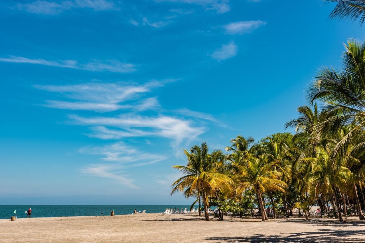 Hotel Irotama XXI Santa Marta  Zewnętrze zdjęcie