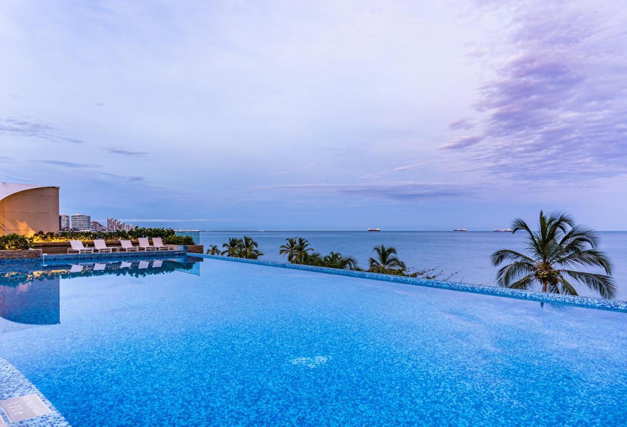 Hotel Irotama XXI Santa Marta  Zewnętrze zdjęcie